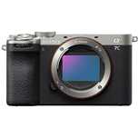 Sony a7C II Body Silver