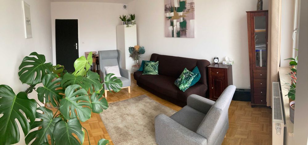 Gabinety do wynajęcia – centrum Torunia, świetna lokalizacja!