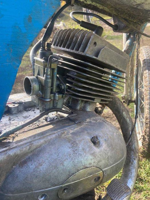 Минск m106 ретро