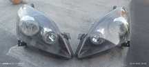 Sprzedam komplet lamp  Opel Zafira B marki depo