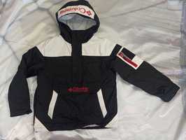 Детская  куртка Columbia Challenger