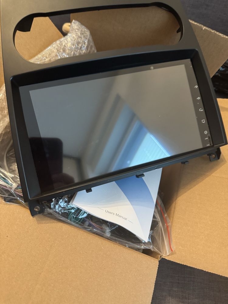 Android media player car ymt