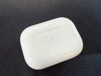 Oryginalne etui ładujące case ładowarka AirPods Pro 1 A2190 Apple