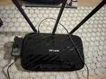Router Archer C2 AC900