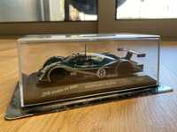 Bentley EXP8 - #8 - 24h Le Mans 2001 1/43