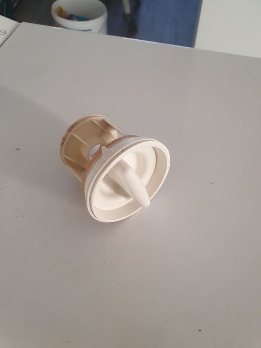 Запчачтини до пральної машини