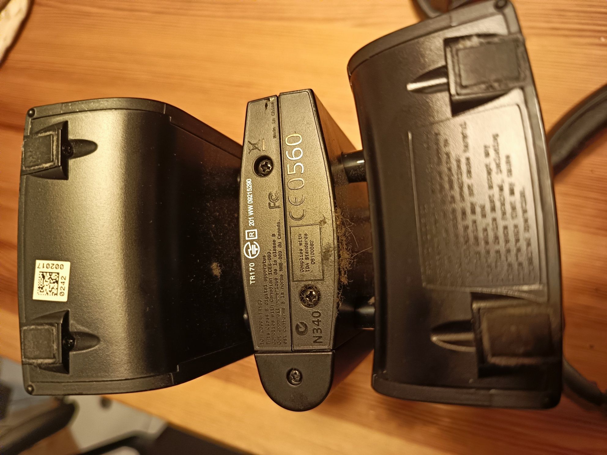 Słuchawki Sennheiser tr170