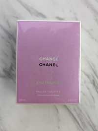 Chance FRAICHE туалетна вода Chanel Шанс Фреш EDT