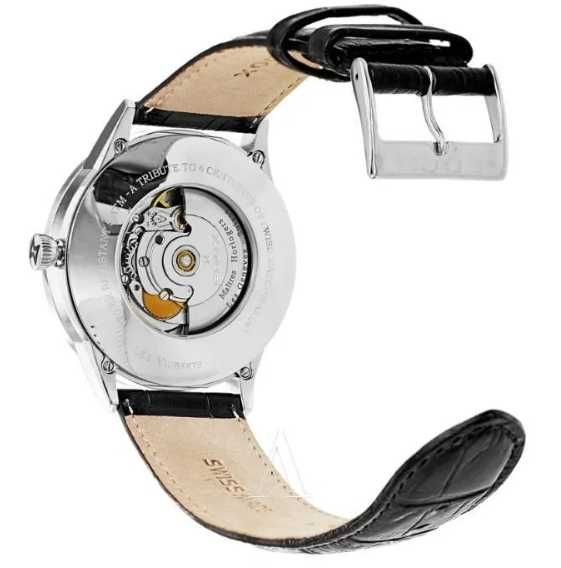 Edox Les Vauberts Day Date Automatic 83007 3 AIN механика