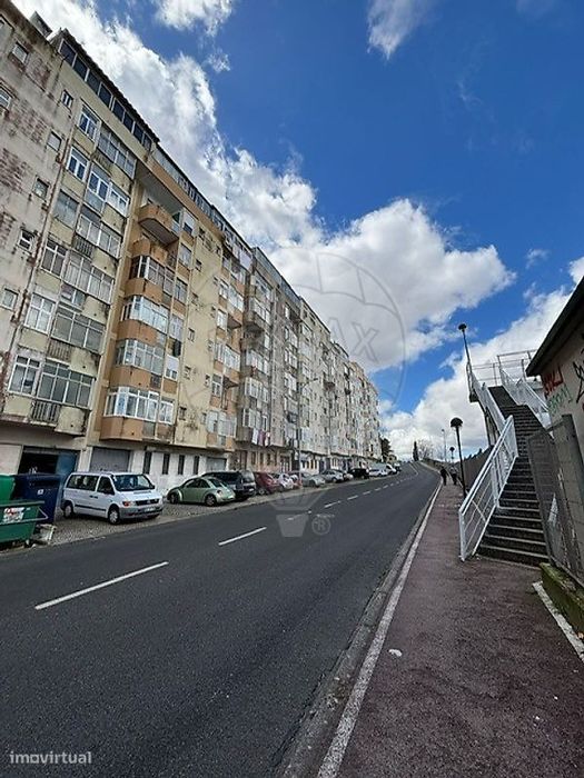 Armazém  para venda