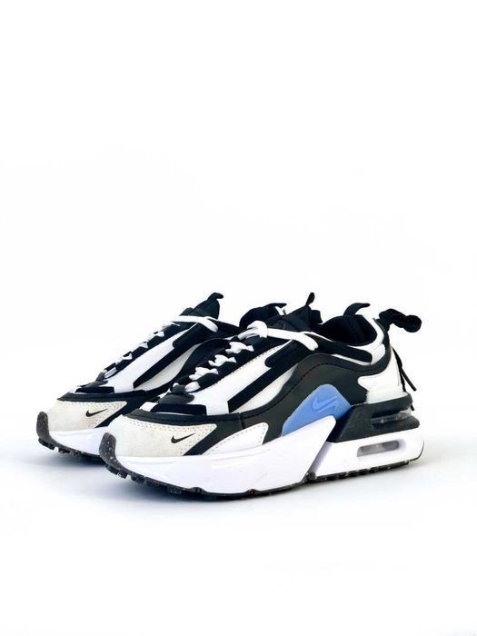 Унисекс кроссовки Nike Air Max Furyosa NRG кросівки найк аир макс