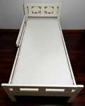 Cama de criança + colchão