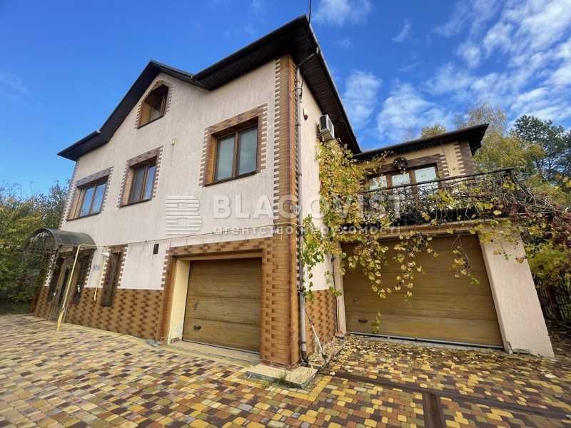 Продаж будинок 280 кв.м. Конча Заспа Дамба Роздолля 22 сотки