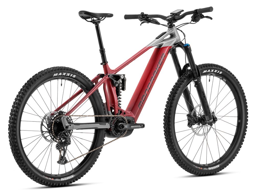 Mondraker Level R - roz. M - model 2023 - eMTB elektryczny