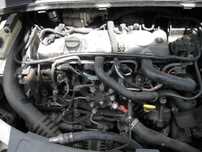 ford 1,8 tdci silnik
