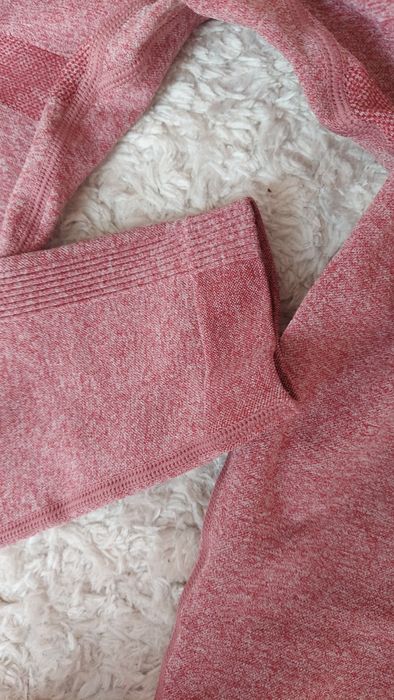 Легінси Лосіни пуш ап push up