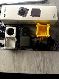 DJI Action 2 Kamera Sportowa