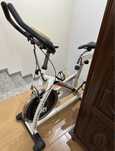 Bicicleta Spinning BH Fitness SB 1.0