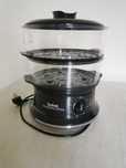 Parowar TEFAL Convenient VC1401