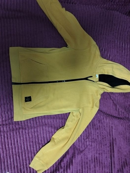 Кофта на хлопчика