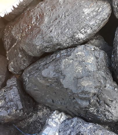 Węgiel kamienny kostka 63-200 mm  25-27 MJ/kg Szprotawa Żagań