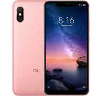 Xiaomi Redmi Note 6 Pro 4/64Gb Rose Gold состояние нового, комплект