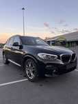 BMW X3 18 M-Pack | Panorama | LED | Skóra | Automat | 2020