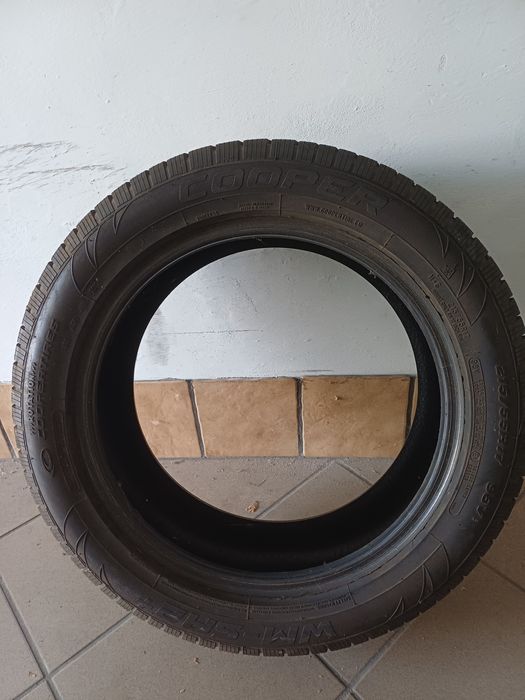 Opona letnia 235/60 R18, Goodyear Eagle F1 SUV.