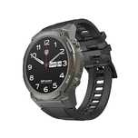 Smartwatch HiFuture FutureGo Mix2 - czarny