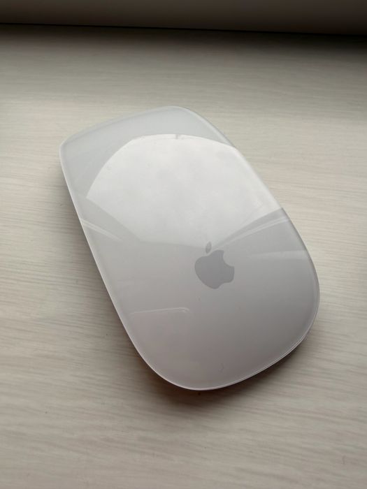 Apple magic mouse 2 мышка оригинал