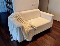 Sofá ikea 2 lugares 1,45x0,70m