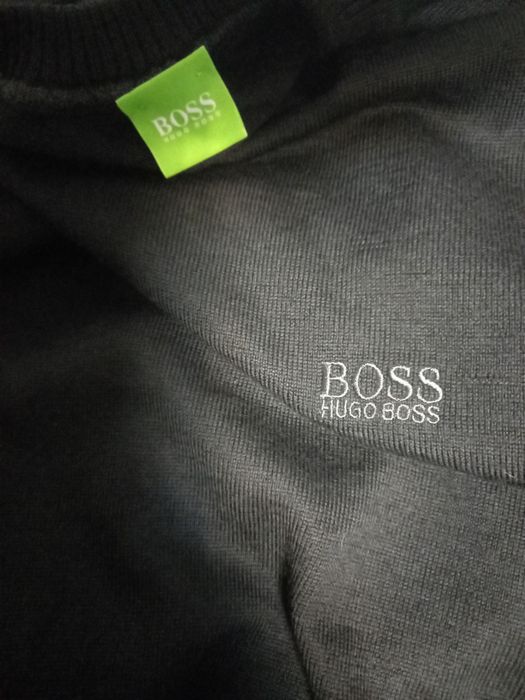 Жилетка hugo boss оригінал жилет boss вовняний шерсть 100% чоловічий