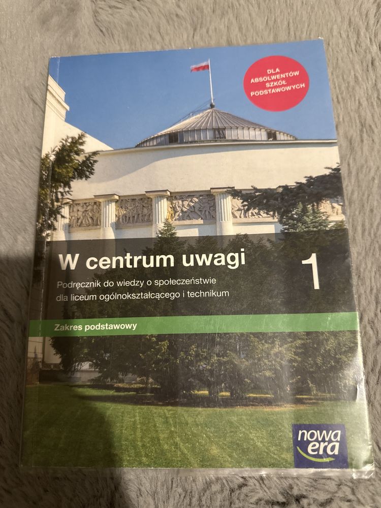 w centrum uwagi 1 i 2