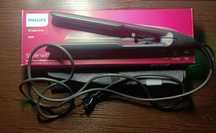 Стайлер, випрямляч для волосся Philips BHS510/00