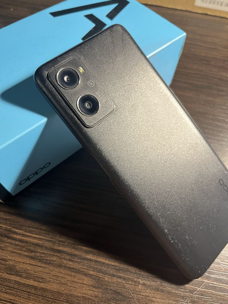 телефон oppo a96