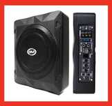 Активный сабвуфер Boschmann BM Audio BM-T10 800W Арт 9011