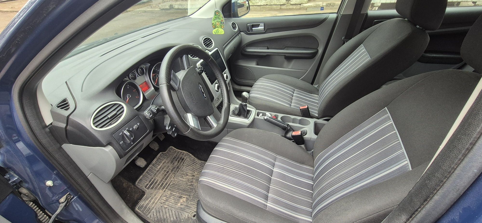 Продам Ford focus 2