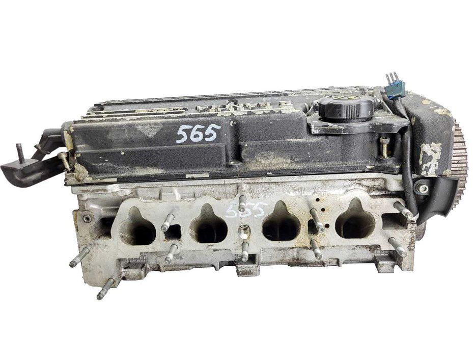 ГБЦ головка блока Lancia Lybra Fiat Punto Stilo 1.8