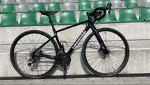 Cannondale Synapse Carbon 4 rama 51 - rower niemal nowy