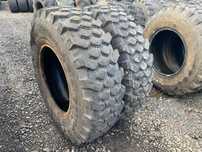 Opona 12.5R20 335/80R20 CONTINENTAL MPT80 Unimog 95% Bieżnika