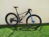 BMC Twostroke 01 LTD