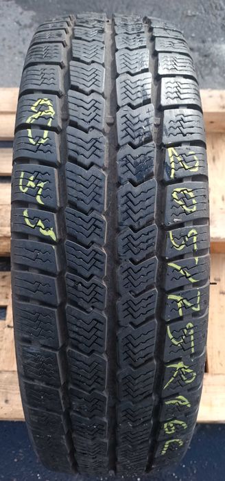 Matador Nordica MPS520 opona zimowa BUS 205/75/16C - 1 szt. R16C W-wa