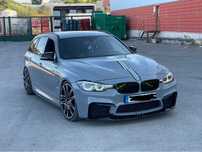 Bmw 320d look M3