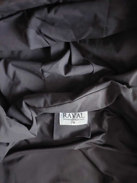 Пуховік 46 розміру