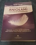 Jak połączyć się ze swoimi aniołami i...Kyle Gray