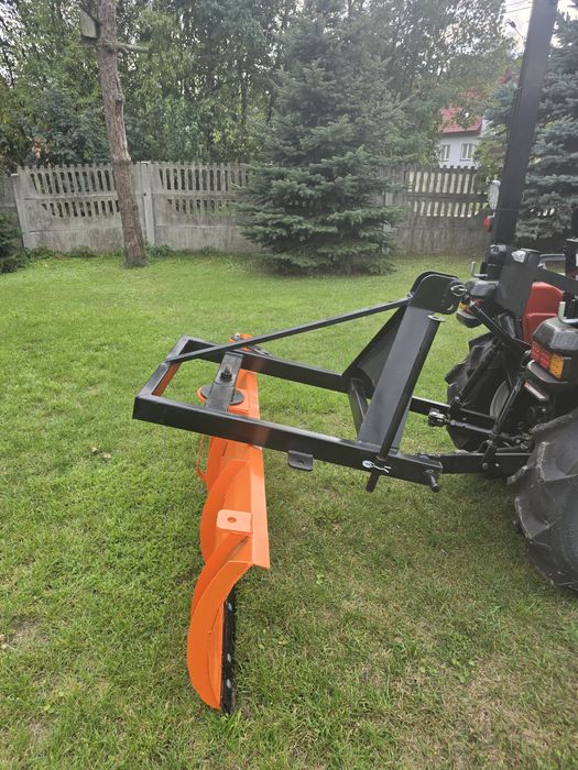 Do śniegu pług 1.6/ 1.8/ 2.0m do traktora na tuza do ciągnika