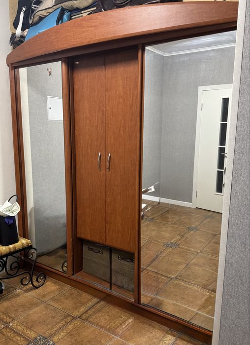 Продам шафу купе