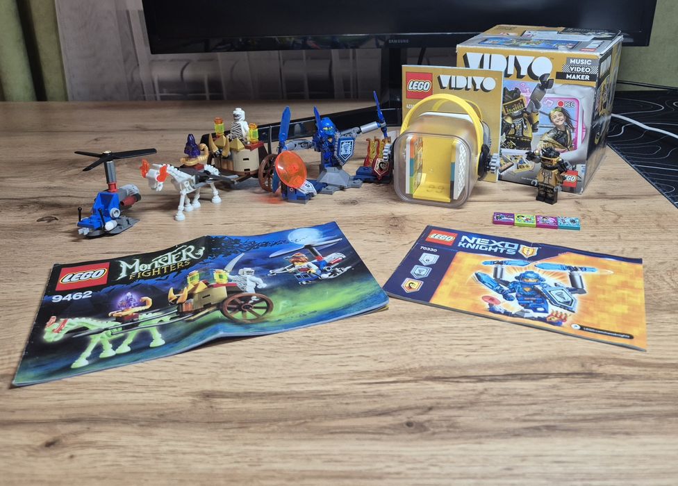 Продам обміняю наборилего оригінал