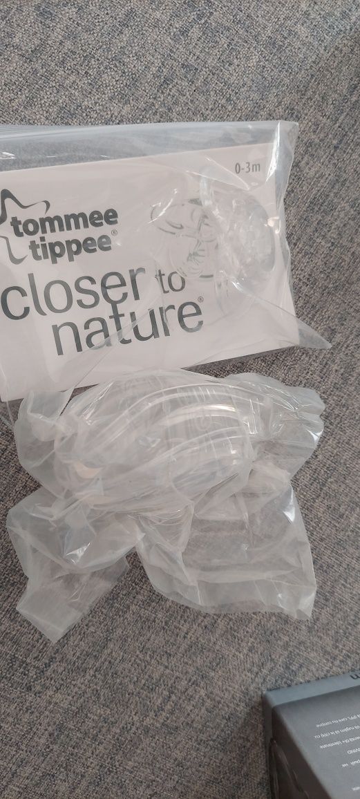 Butelki Tommee Tippee