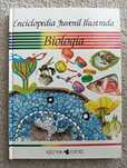 Biologia	Enciclopédia Juvenil  com muitas fotografias e ilustrações